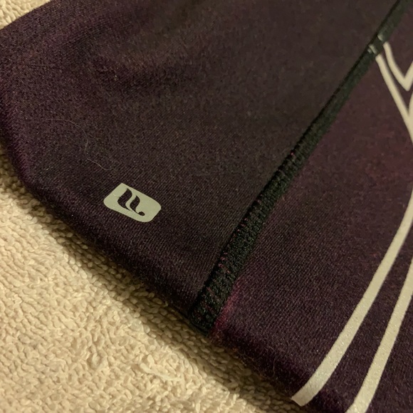 Mid-calf Capri yoga pants - Picture 3 of 6